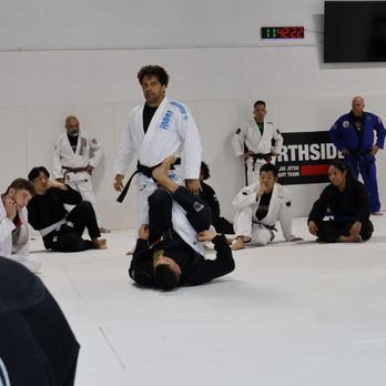 North Side Brazilian Jiu Jitsu - Martial Arts Near Me - Chicago, Illinois North Side Brazilian Jiu Jitsu - Martial Arts Near Me - Chicago, Illinois