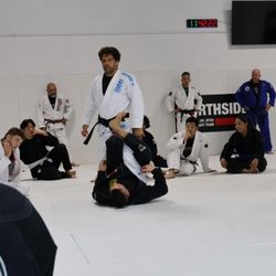 North Side Brazilian Jiu Jitsu