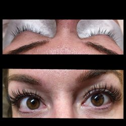 Lashes By Jermane