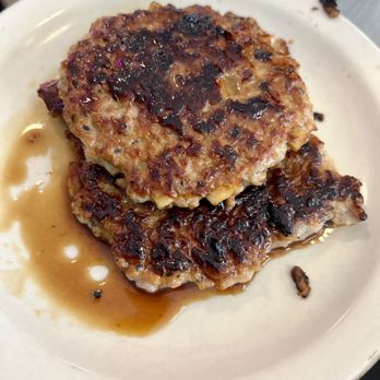 Frances' Deli - Homemade chicken apple sausage - Delis Near Me - Chicago, Illinois Frances' Deli - Homemade chicken apple sausage - Delis Near Me - Chicago, Illinois