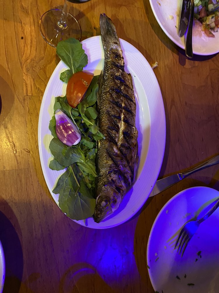 Tavanarası Restaurant