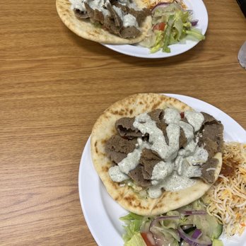Gyro King - Mediterranean Near Me - Bremerton, Washington Gyro King - Mediterranean Near Me - Bremerton, Washington