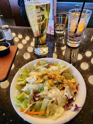 The Old Spaghetti Factory by null