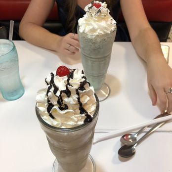 Steak ’n Shake - American Near Me - Frisco, Texas Steak ’n Shake - American Near Me - Frisco, Texas
