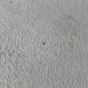 Silver State Coatings - Original dark color paint peaking through. - Painters Near Me