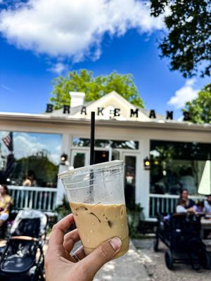 Brakeman's Coffee & Supply by null