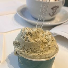 Pistachio Gelato Pistachio Gelato