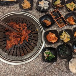 Bbq Bbq