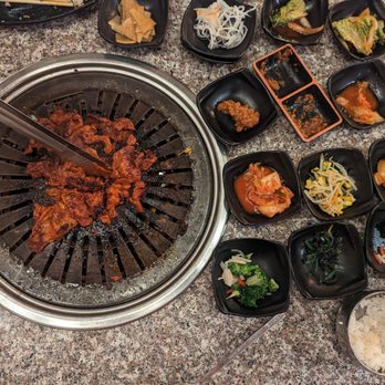 Seoul Garden Restaurant - Bbq - Korean Near Me - Raleigh, North Carolina Seoul Garden Restaurant - Bbq - Korean Near Me - Raleigh, North Carolina