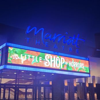 Marriott Theatre - Performing Arts Near Me - Lincolnshire, Illinois Marriott Theatre - Performing Arts Near Me - Lincolnshire, Illinois