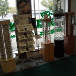 Mid City Opticians