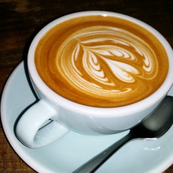 Coco Espresso - Deppio Ristretti. - Coffee & Tea Near Me - Hong Kong, HK