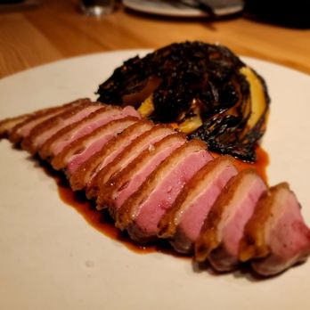 Rose Mary - Duck - Italian Near Me - Chicago, Illinois Rose Mary - Duck - Italian Near Me - Chicago, Illinois