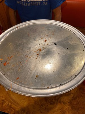 DeLorenzo's Pizza by null