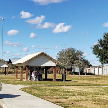 Grand Prairie Rest Stop - Rest Stops Near Me - Saint Landry, Louisiana Grand Prairie Rest Stop - Rest Stops Near Me - Saint Landry, Louisiana