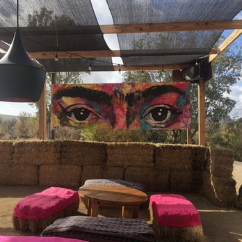 Casa Frida - Wine Tasting Room Near Me - Ensenada, BCN Casa Frida - Wine Tasting Room Near Me - Ensenada, BCN