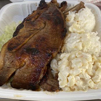 Oh My Grill - BBQ Short Rib - Diners Near Me - Honolulu, Hawaii