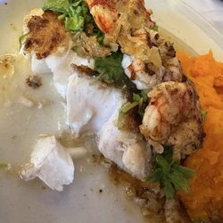 Rincón Basko - Look at how moist this fish is