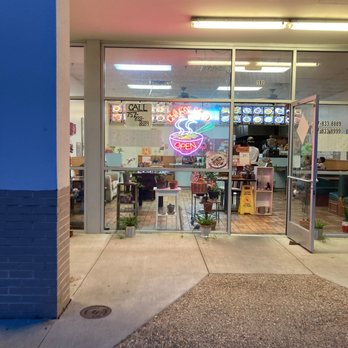 China Ocean - Chinese Near Me - Newport News, Virginia