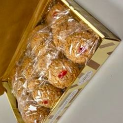 Dearborn Sweets