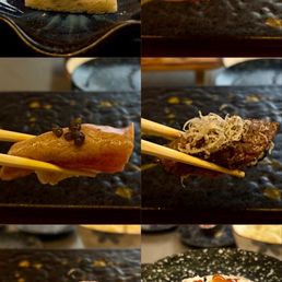 Omakase, pt2.