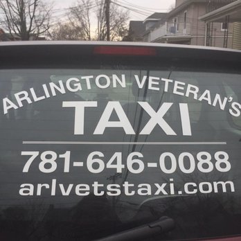 Arlington Veterans Taxi - Taxis Near Me - Arlington, Massachusetts Arlington Veterans Taxi - Taxis Near Me - Arlington, Massachusetts