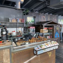 Black Sheep Coffee - Café