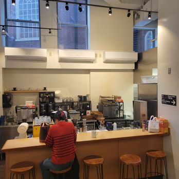 Ogawa Coffee - inside - Coffee & Tea Near Me - Boston, Massachusetts