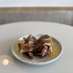 RoadRunner Coffee - Lavender Lemon French Toast