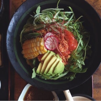 Kingyo - Japanese Near Me - Vancouver, British Columbia