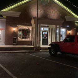 McAdenville Post Office - Post Office