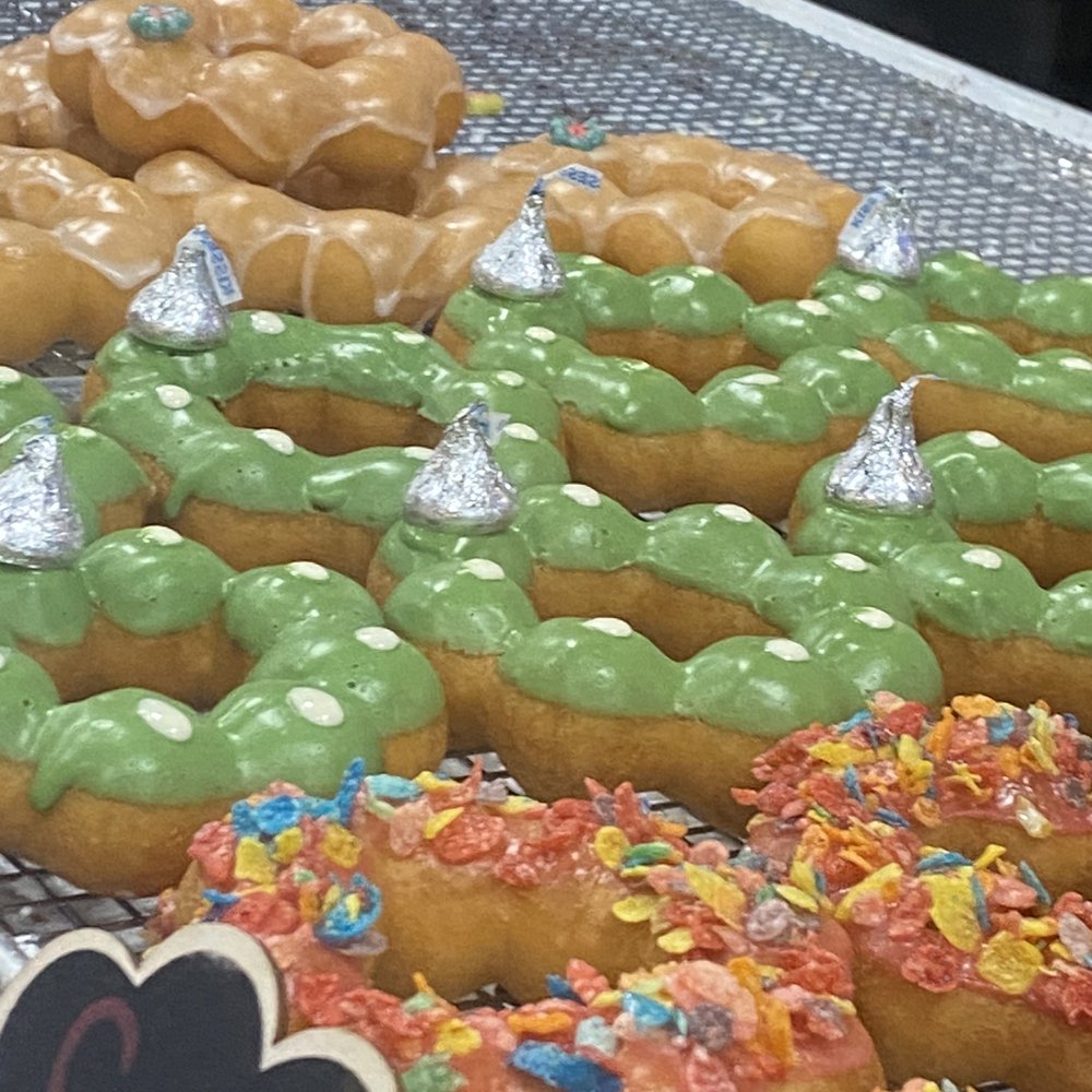 Mochinut - Rochester - Machs, Mano donuts - Desserts Near Me - Rochester, New York Mochinut - Rochester - Machs, Mano donuts - Desserts Near Me - Rochester, New York