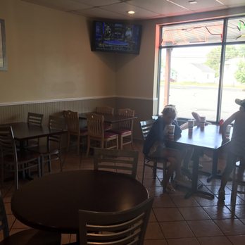 Roma Pizza - Inside 3 - Pizza Near Me - Elkton, Maryland Roma Pizza - Inside 3 - Pizza Near Me - Elkton, Maryland