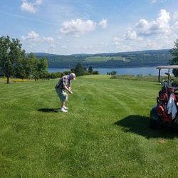 Watkins Glen Golf Course