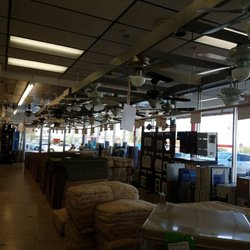 Samon’s Electric & Plumbing Supply