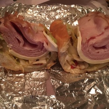 Jimmy's Carryout - a ham and cheese sandwich - Burgers Near Me - Bladensburg, Maryland Jimmy's Carryout - a ham and cheese sandwich - Burgers Near Me - Bladensburg, Maryland