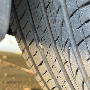 El Dorado Tires - Nail - Tires Near Me - El Monte, California El Dorado Tires - Nail - Tires Near Me - El Monte, California