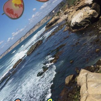 Children's Pool - Beaches Near Me - La Jolla, California Children's Pool - Beaches Near Me - La Jolla, California