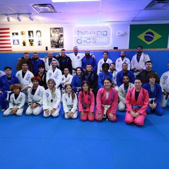 BD BJJ Academy - Muay Thai Near Me - Clermont, Florida BD BJJ Academy - Muay Thai Near Me - Clermont, Florida