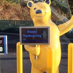 Brown Bear Car Wash 50 Photos 78 Reviews Car Wash 16032 Aurora Ave N Shoreline Wa United States Phone Number