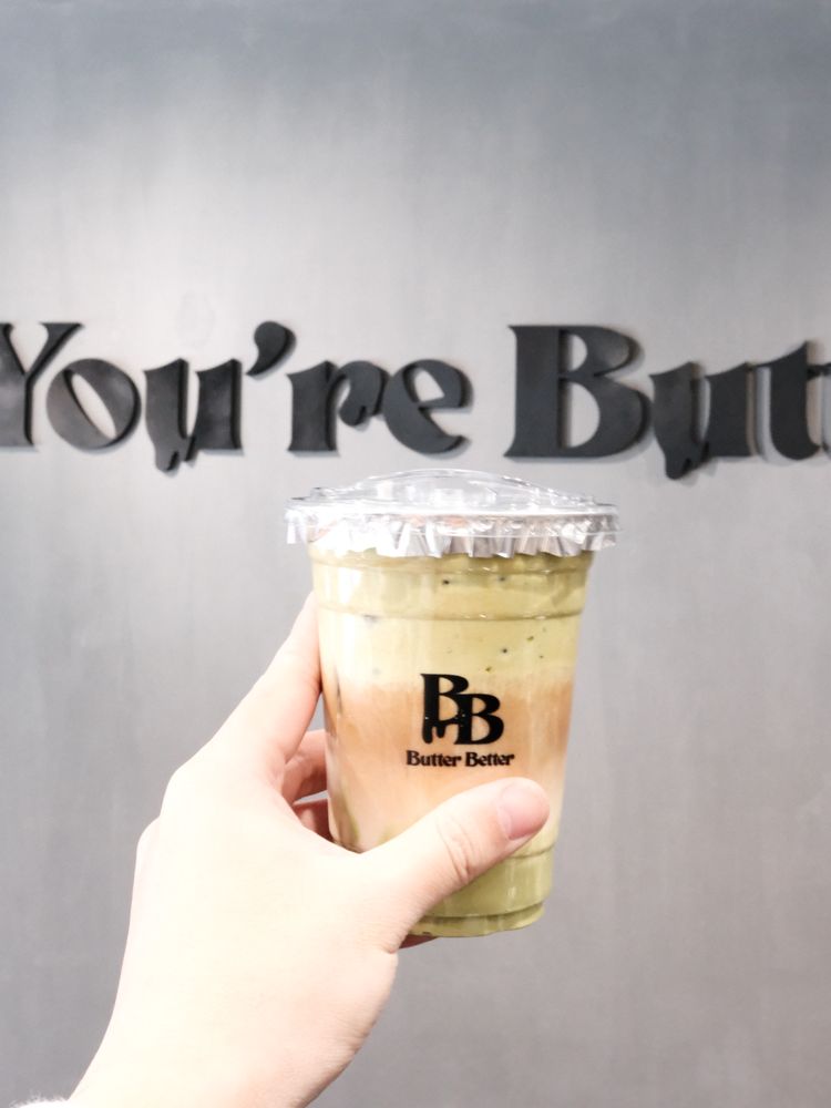 Butter Better Image