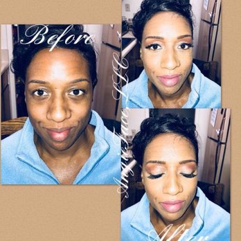 Angieface Healing & Esthetics - Makeup application (wedding) - Permanent Makeup Near Me Angieface Healing & Esthetics - Makeup application (wedding) - Permanent Makeup Near Me
