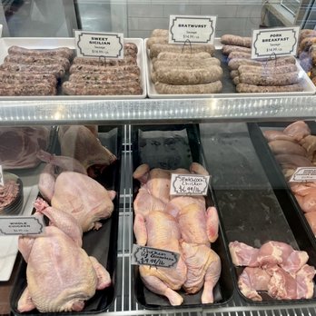 Graze And Gather Meats - Meat - Chicken and Sausage - Butcher Near Me - Claremont, California Graze And Gather Meats - Meat - Chicken and Sausage - Butcher Near Me - Claremont, California