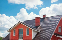 Slide of Wando Roofing