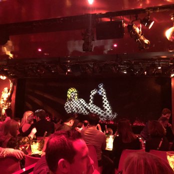 Le Crazy Horse - Cabaret Near Me - Paris, 75
