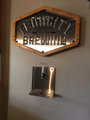 Tenacity Brewing by null