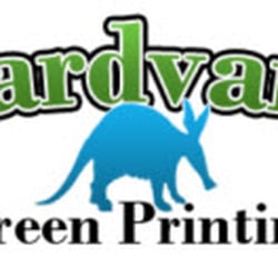 Aardvark Screen Printing & Embroidery