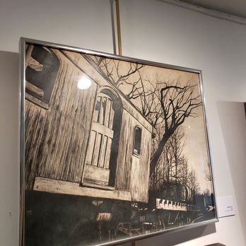 The Art Guild - Art Galleries Near Me - Manhasset, New York