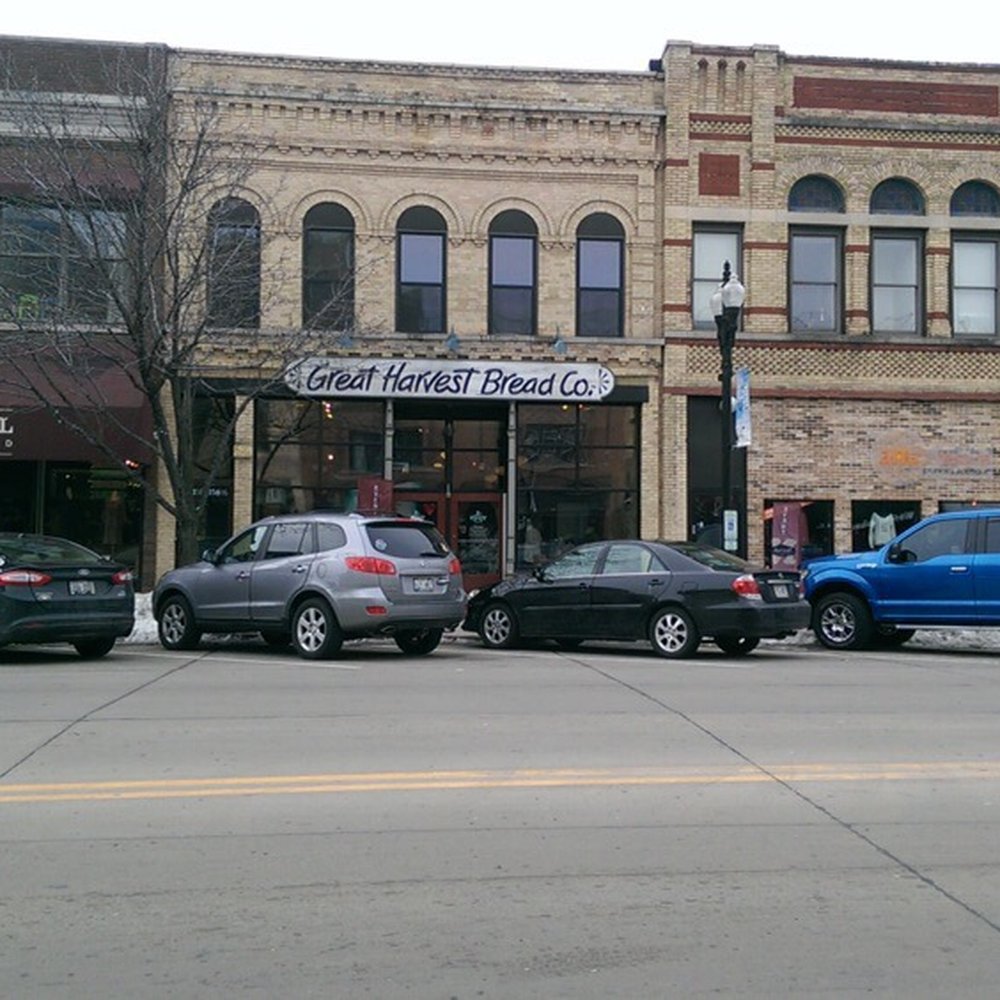 Great Harvest Bread - Bakeries Near Me - Neenah, Wisconsin Great Harvest Bread - Bakeries Near Me - Neenah, Wisconsin