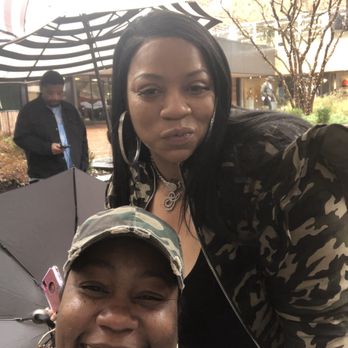 Easy Like Sunday - The Bday gurl and I - Breakfast & Brunch Near Me - Baltimore, Maryland